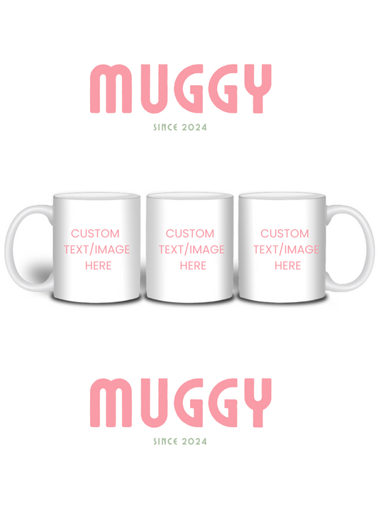 Custom Coffee Mug