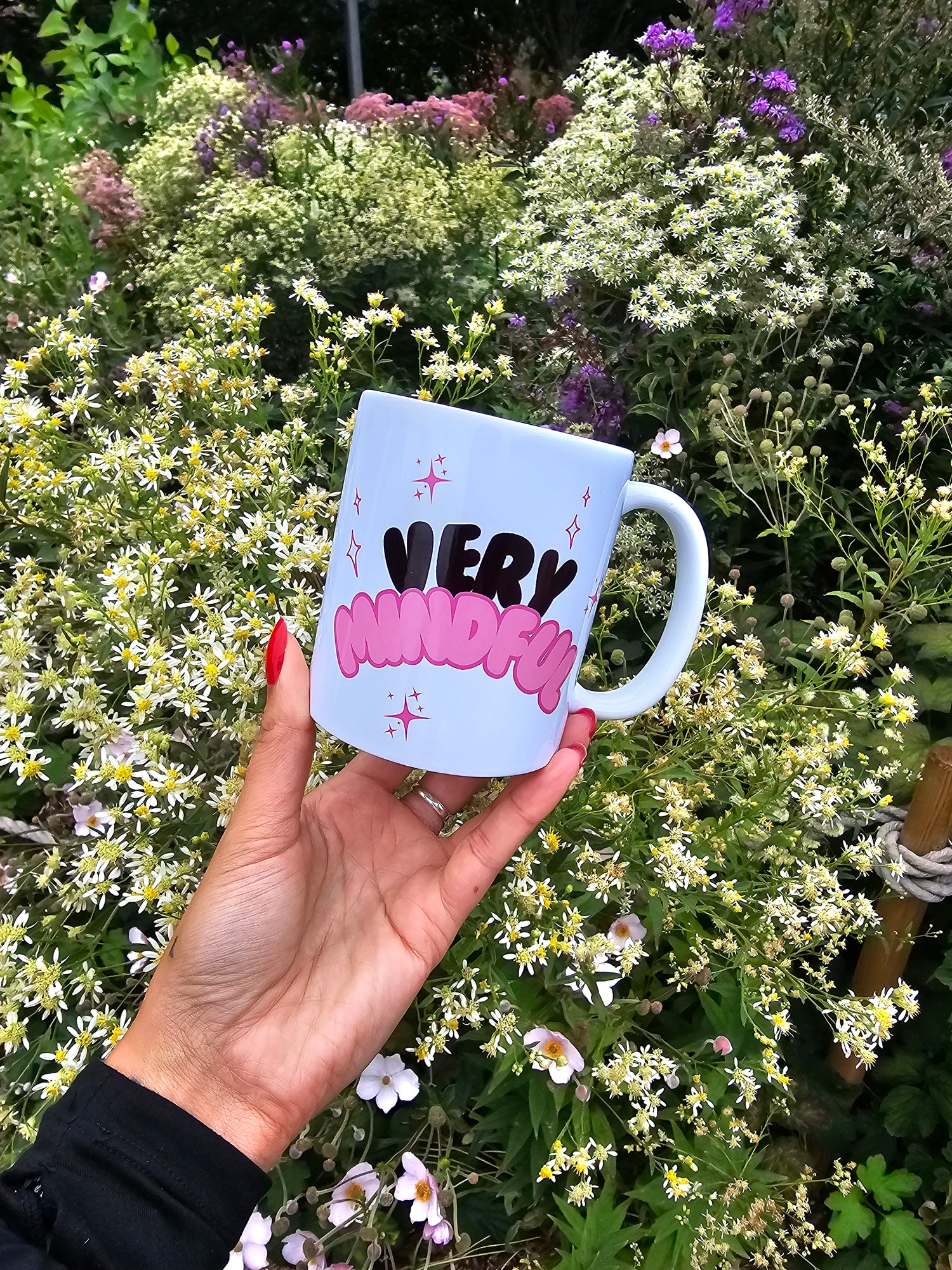 Mindful Mugs