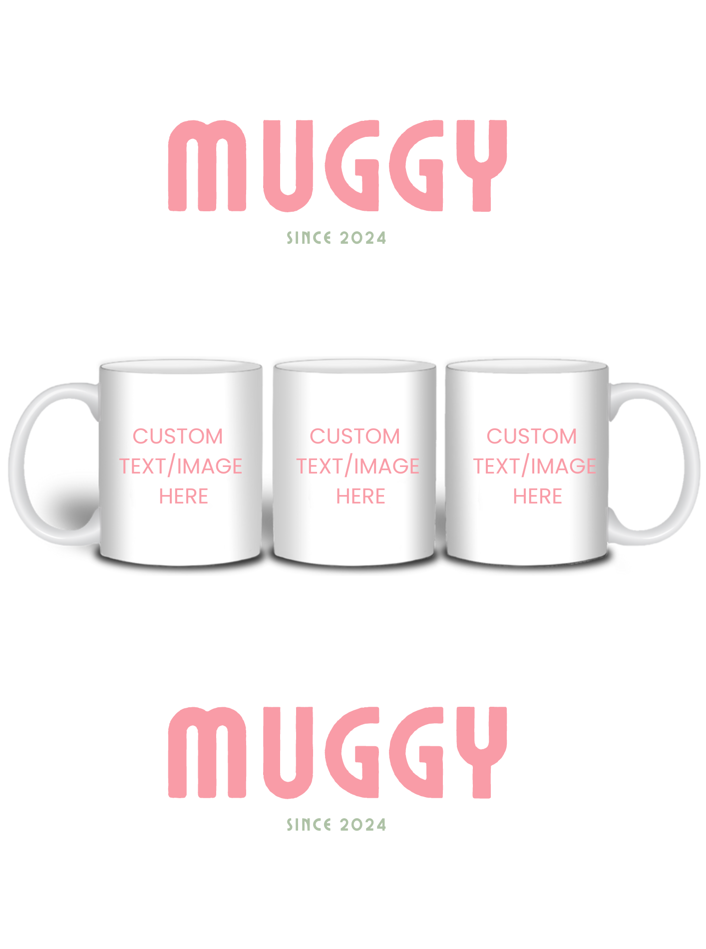 Custom Mugs